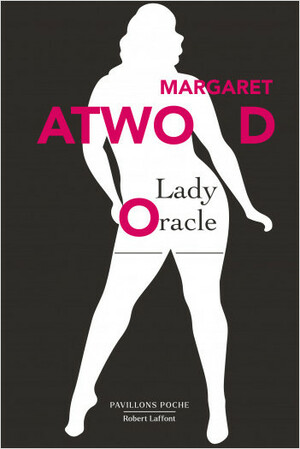 Lady Oracle by Margaret Atwood