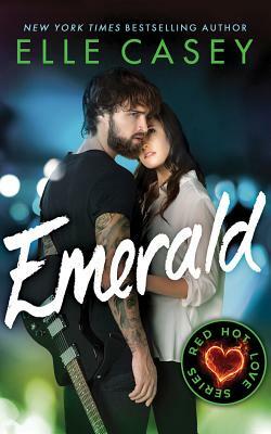 Emerald by Elle Casey