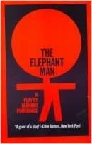 Elephant Man by Bernard Pomerance
