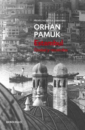 Estambul by Orhan Pamuk