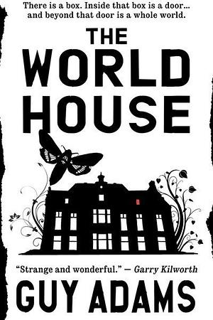 The World House by Guy Adams