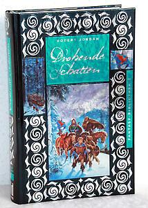 Drohende Schatten by Robert Jordan