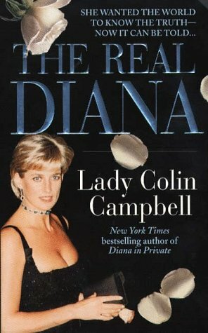 Real Diana by Lady Colin Campbell