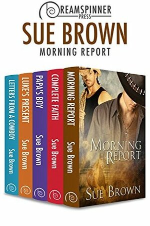 Morning Report Bundle by Sue Brown