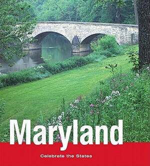 Maryland by Leslie Pietrzyk, Martha Kneib, Leslie Rauth