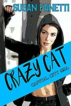 Crazy Cat by Susan Fanetti