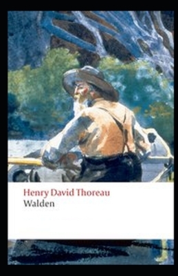 Walden Illustrated by Henry David Thoreau