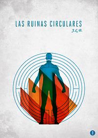 Las ruinas circulares by Jorge Luis Borges