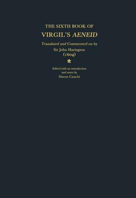 The Sixth Book of Virgil's Aeneid by Virgil