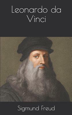 Leonardo da Vinci by Sigmund Freud | The StoryGraph