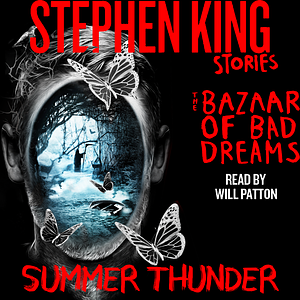 Summer Thunder by Stephen King