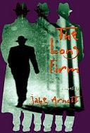 The LONG FIRM by Jake Arnott, Jake Arnott