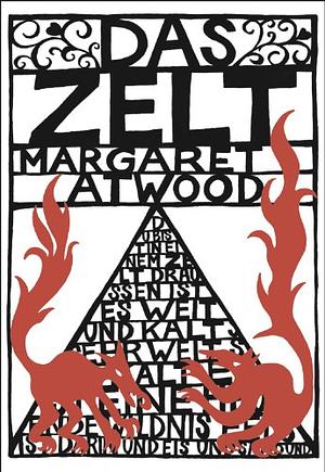 Das Zelt by Margaret Atwood