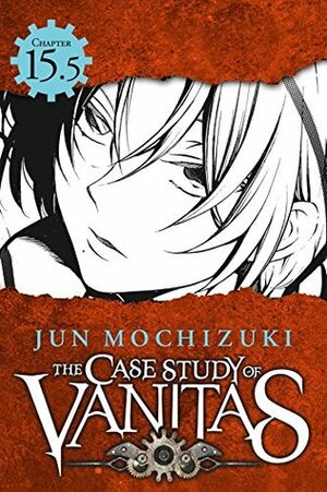 The Case Study of Vanitas, Chapter 15.5 by Jun Mochizuki