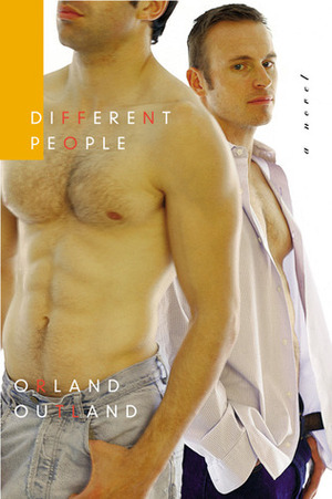 Different People by Orland Outland