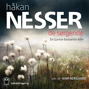 De sørgende by Håkan Nesser