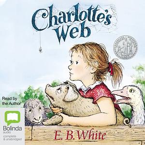 Charlotte's Web by E.B. White