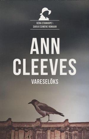 Vareselõks by Ann Cleeves