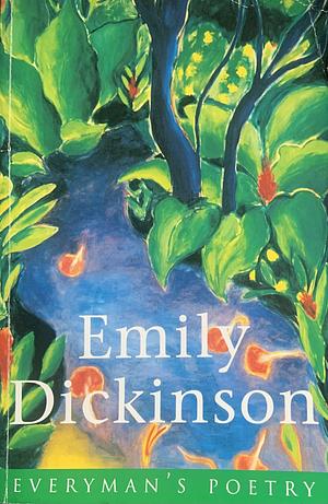 Emily Dickinson Everyman's Poetry by Helen McNeil, Emily Dickinson