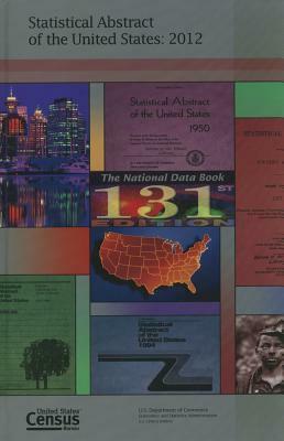 Statistical Abstract of the United States by 