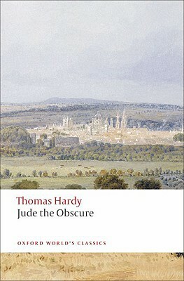 Jude the Obscure by Thomas Hardy