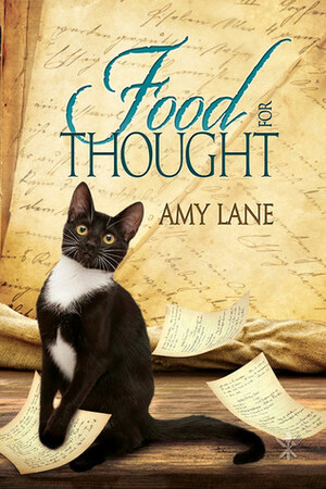 Food for Thought by Amy Lane
