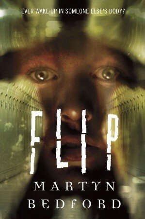 Flip by Martyn Bedford