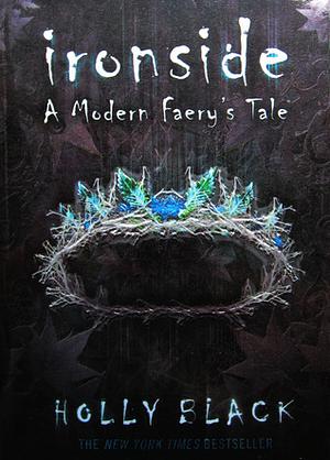 Ironside by Holly Black