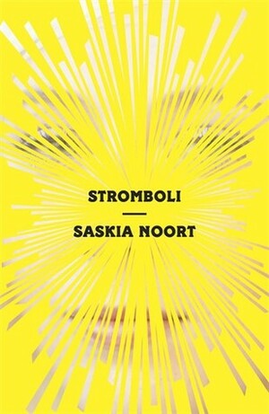 Stromboli by Saskia Noort