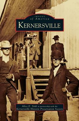 Kernersville by Alice E. Sink