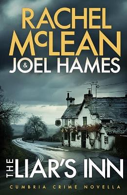 The Liar's Inn by Rachel McLean