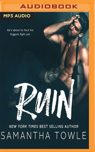 Ruin by Samantha Towle