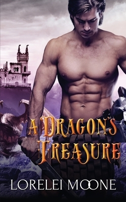A Dragon's Treasure by Lorelei Moone