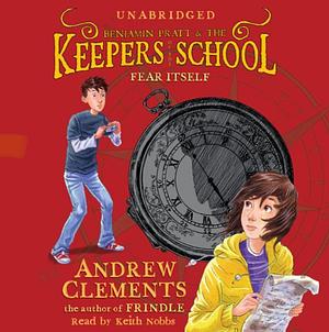 Fear Itself, Volume 2 by Andrew Clements