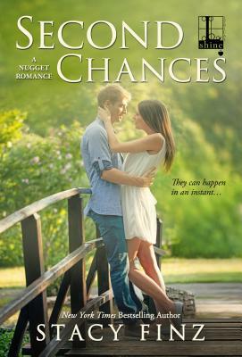Second Chances by Stacy Finz