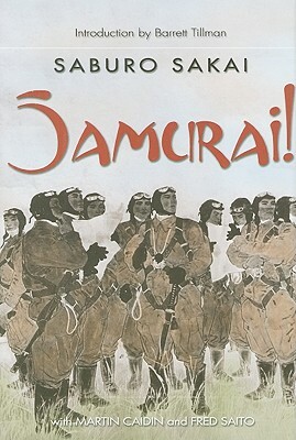 Samurai! by Saburo Sakai