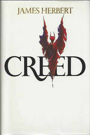 Creed by James Herbert