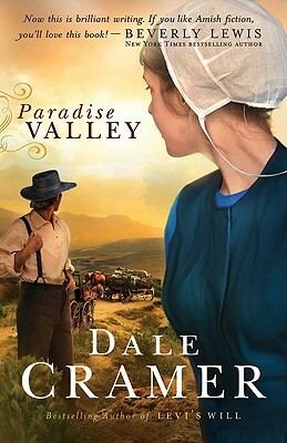 Paradise Valley by Dale Cramer