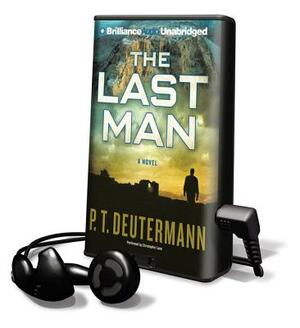 The Last Man by P. T. Deutermann