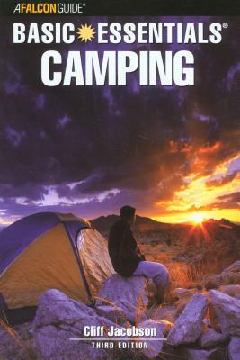 Basic Essentials(r) Camping by Cliff Jacobson