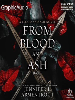 From Blood and Ash by Jennifer L. Armentrout