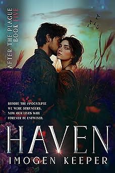 Haven by Imogen Keeper