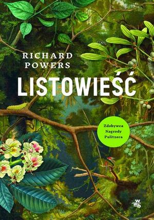 Listowieść by Richard Powers