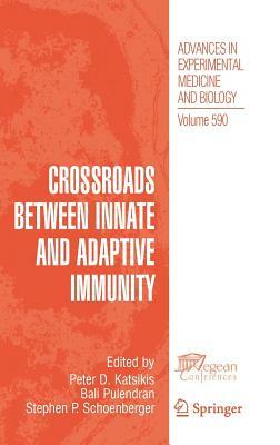 Crossroads Between Innate and Adaptive Immunity by 