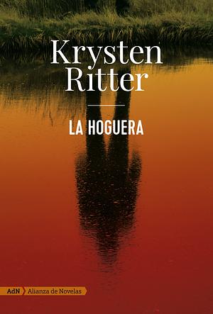 La hoguera by Krysten Ritter