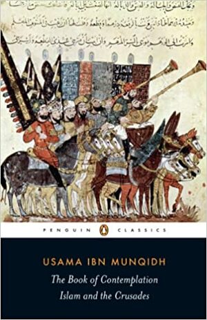 İbretler Kitabı by Üsâme ibn munkız