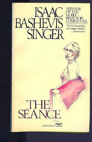 Seance by Isaac Bashevis Singer