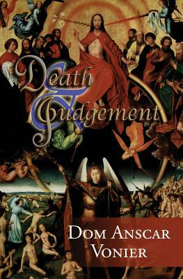 Death and Judgement by Anscar Vonier