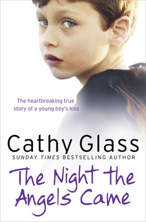 The Night the Angels Came by Cathy Glass