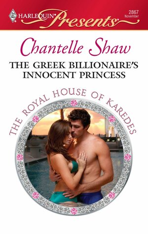 La principessa e il milionario by Chantelle Shaw